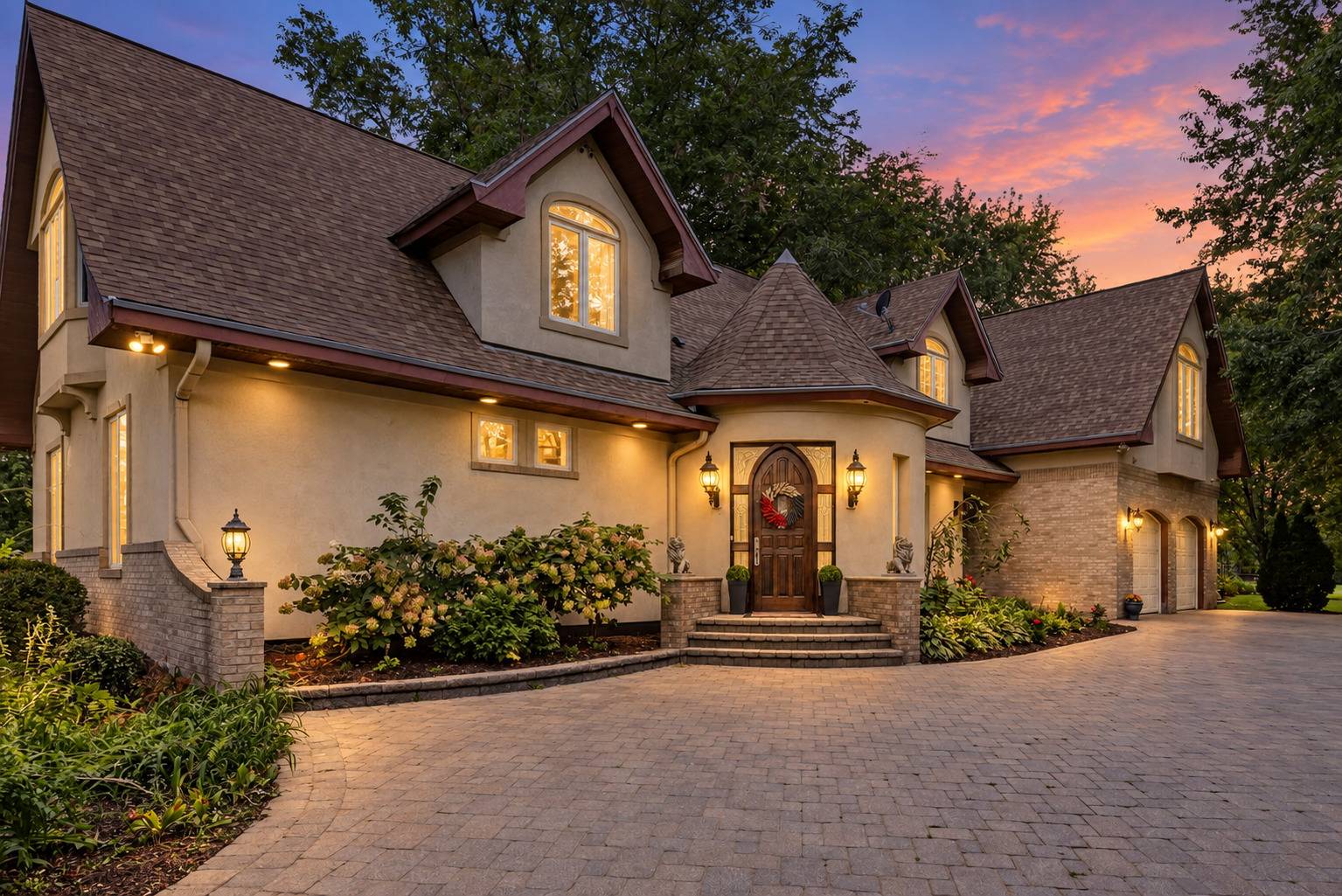6116 S Brainard AVE, La Grange Highlands, IL 60525