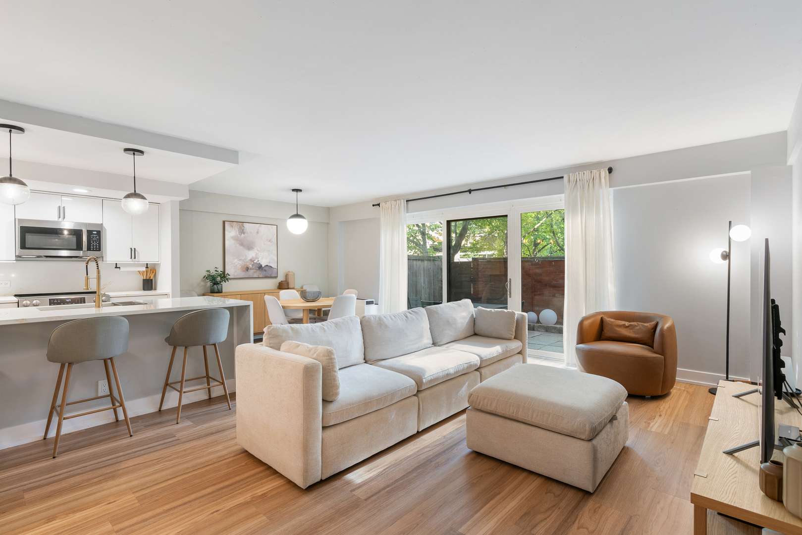 1115 S Plymouth CT #124, Chicago, IL 60605