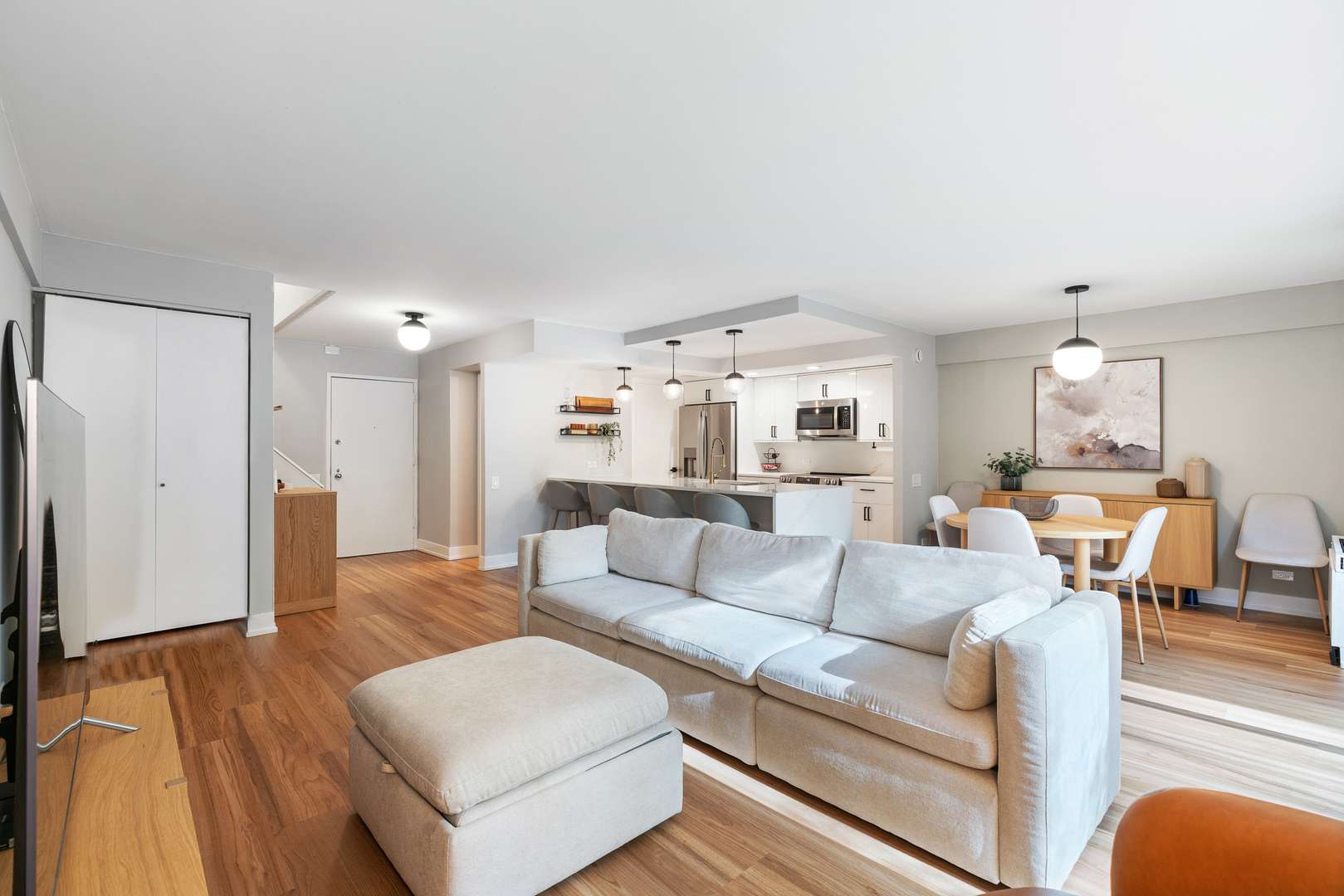 1115 S Plymouth CT #124, Chicago, IL 60605