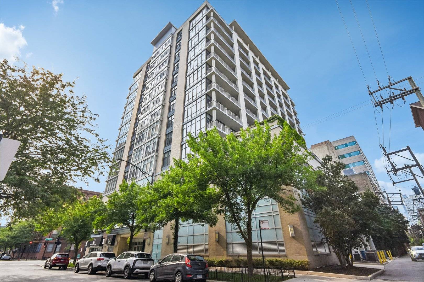 212 E Cullerton ST #409, Chicago, IL 60616