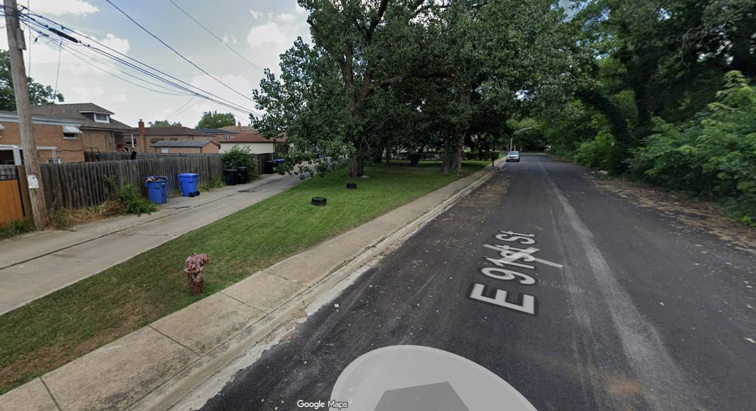 300 E 91st ST, Chicago, IL 60619