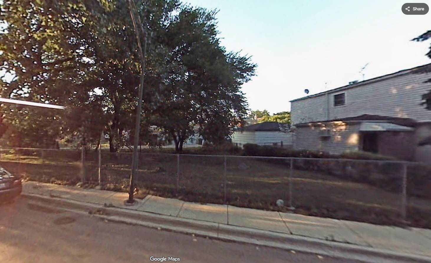 316 E 91st ST, Chicago, IL 60619