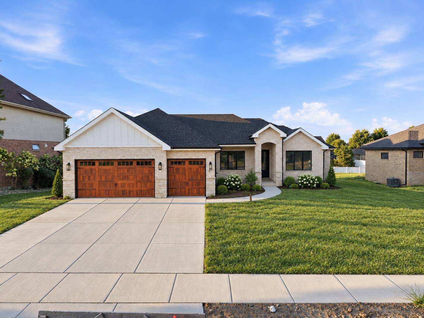 87 Primrose Drive, Dyer, IN 46311