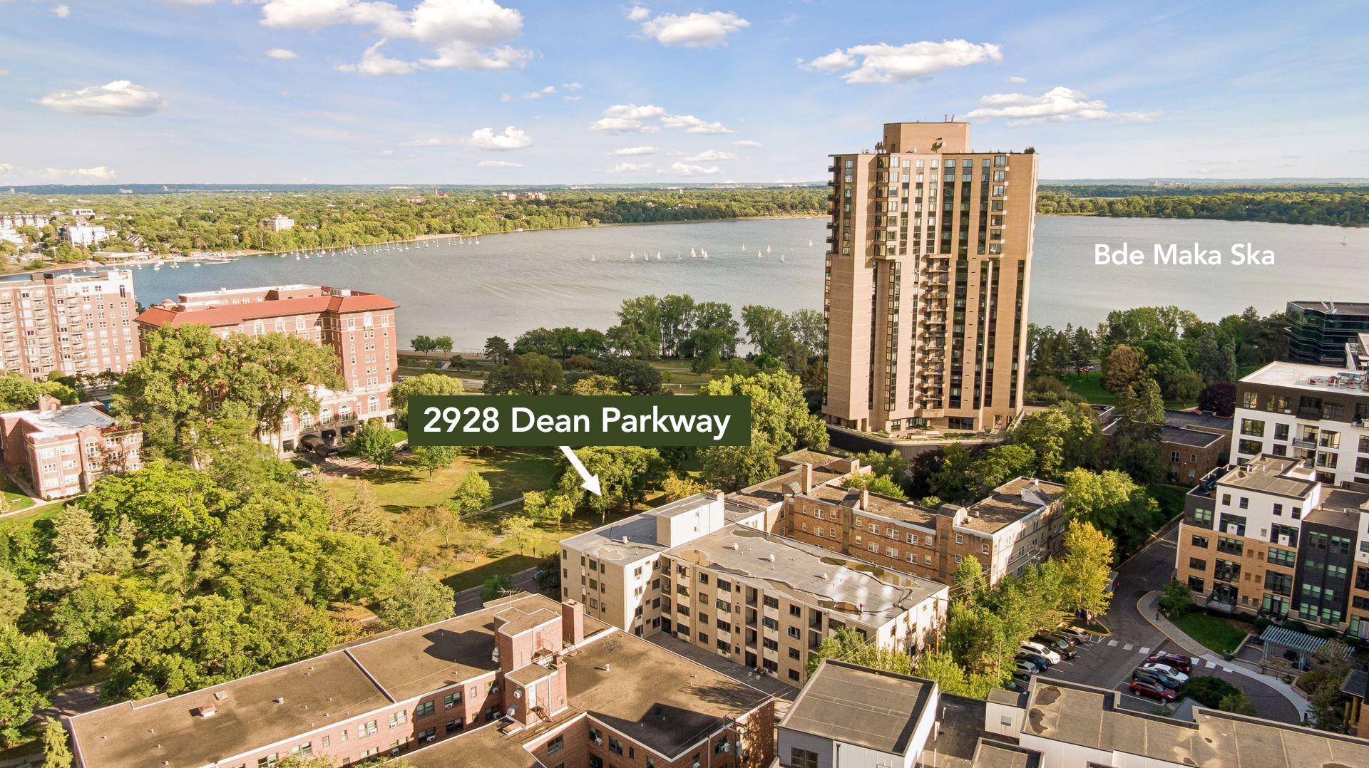 2928 Dean Pkwy #5L, Minneapolis, MN 55416