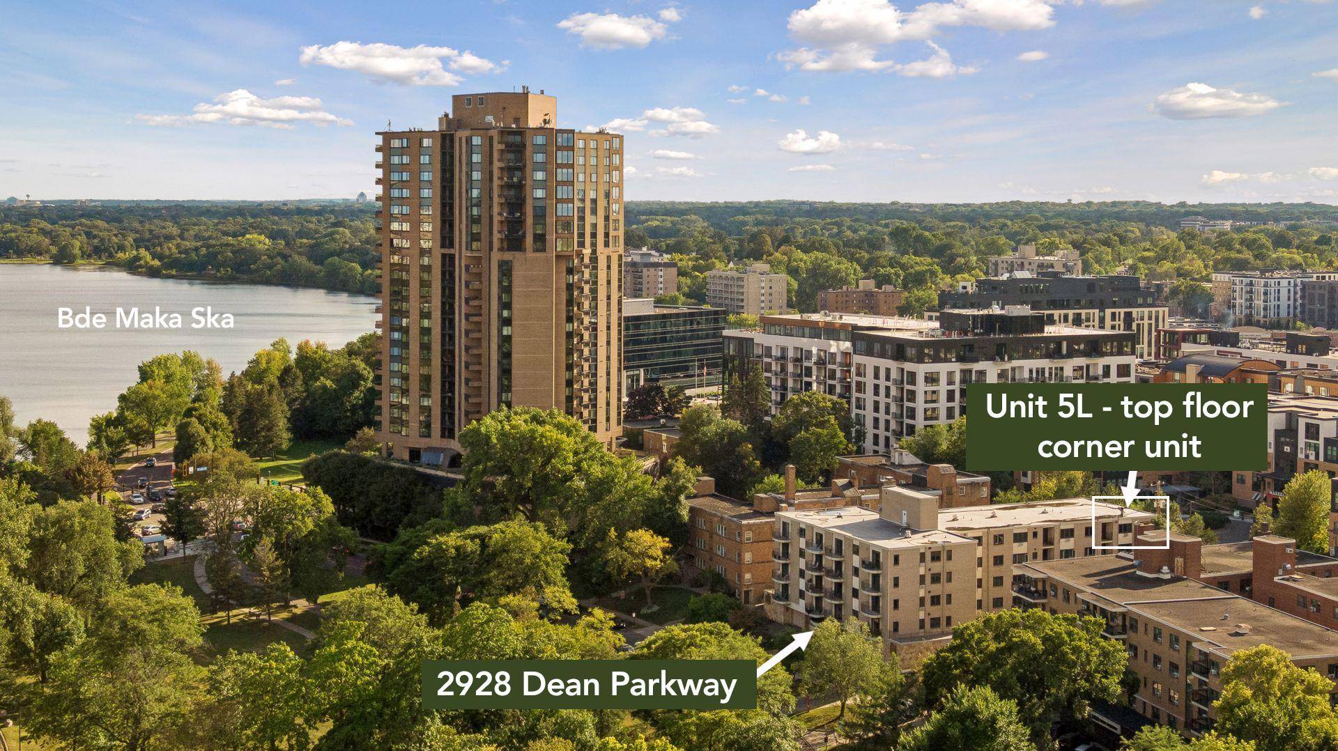 2928 Dean Pkwy #5L, Minneapolis, MN 55416