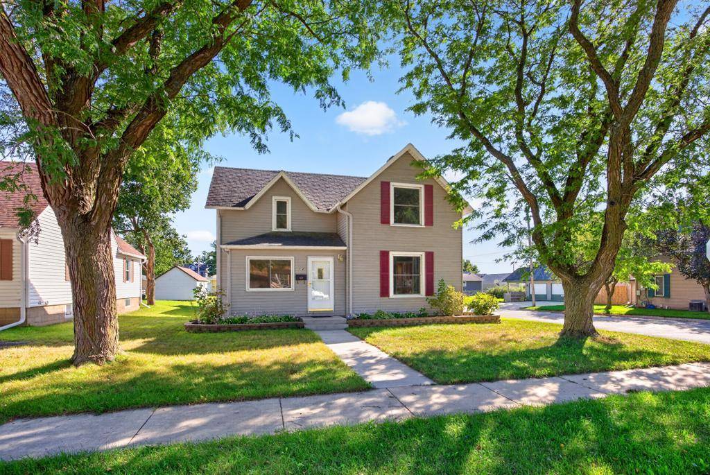 314 2nd ST SW, Stewartville, MN 55976