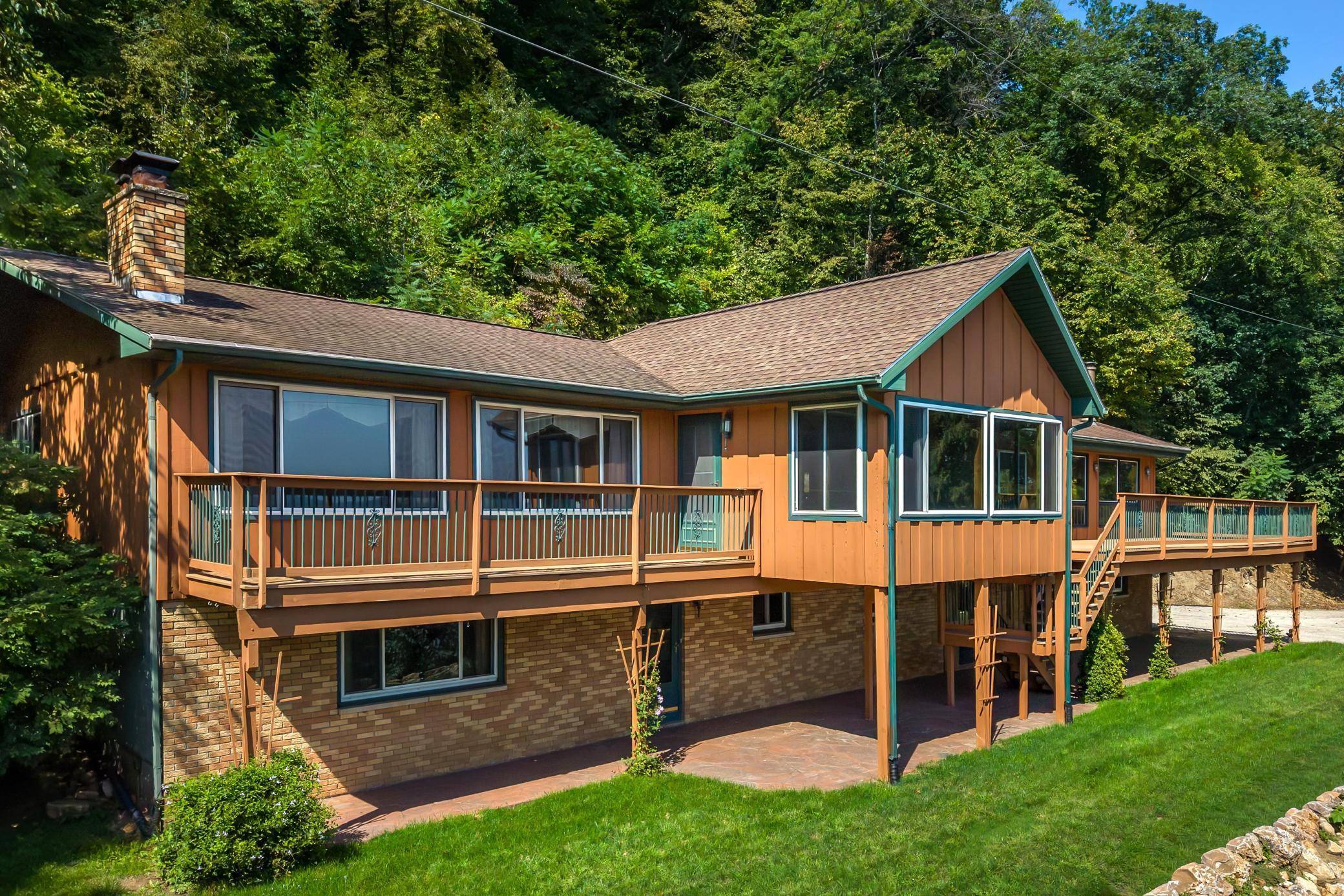 13004 State 26, Brownsville, MN 55919