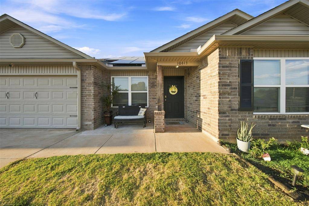 10613 SW 22nd ST, Yukon, OK 73099