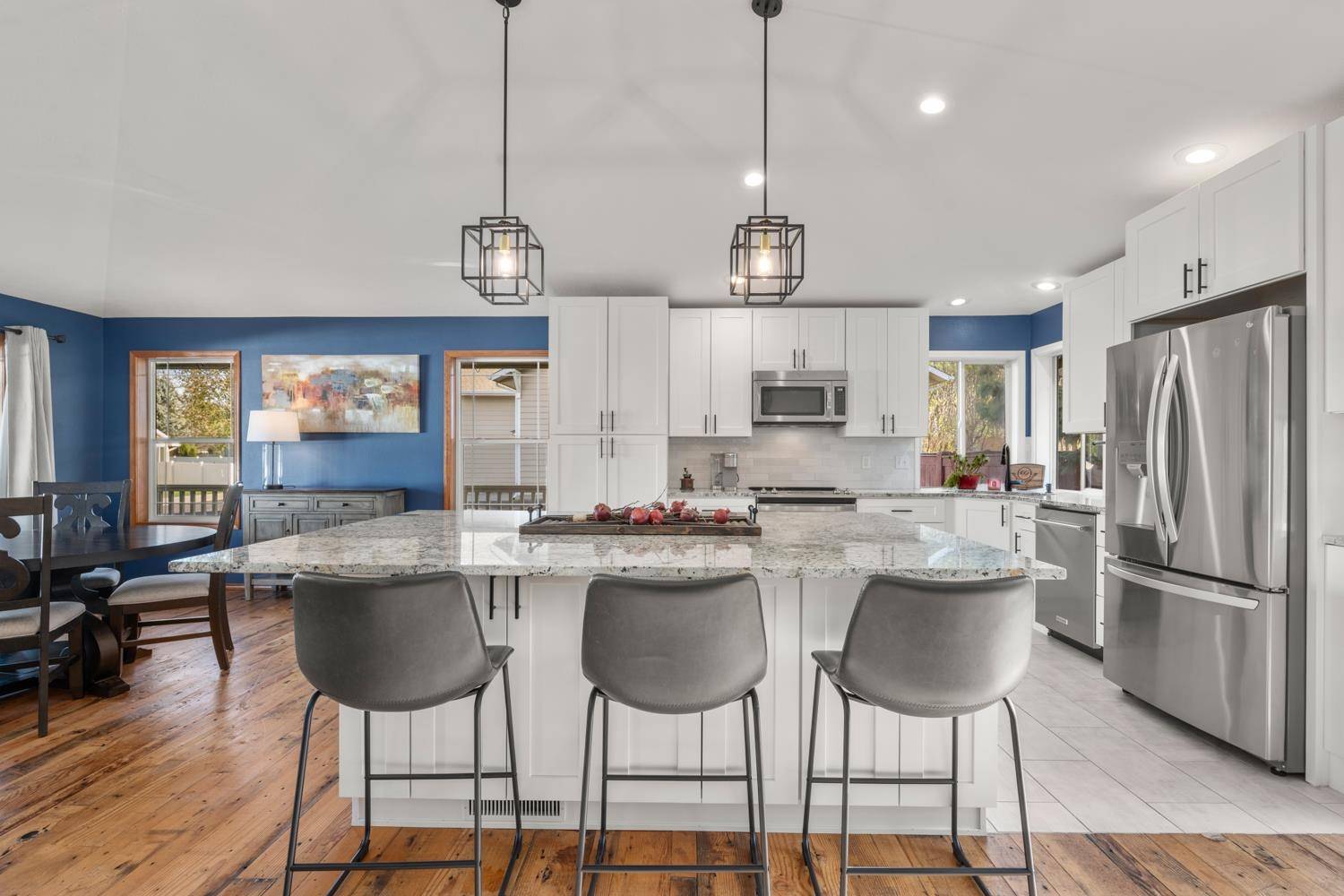 16101 N Chronicle Ln, Colbert, WA 99005