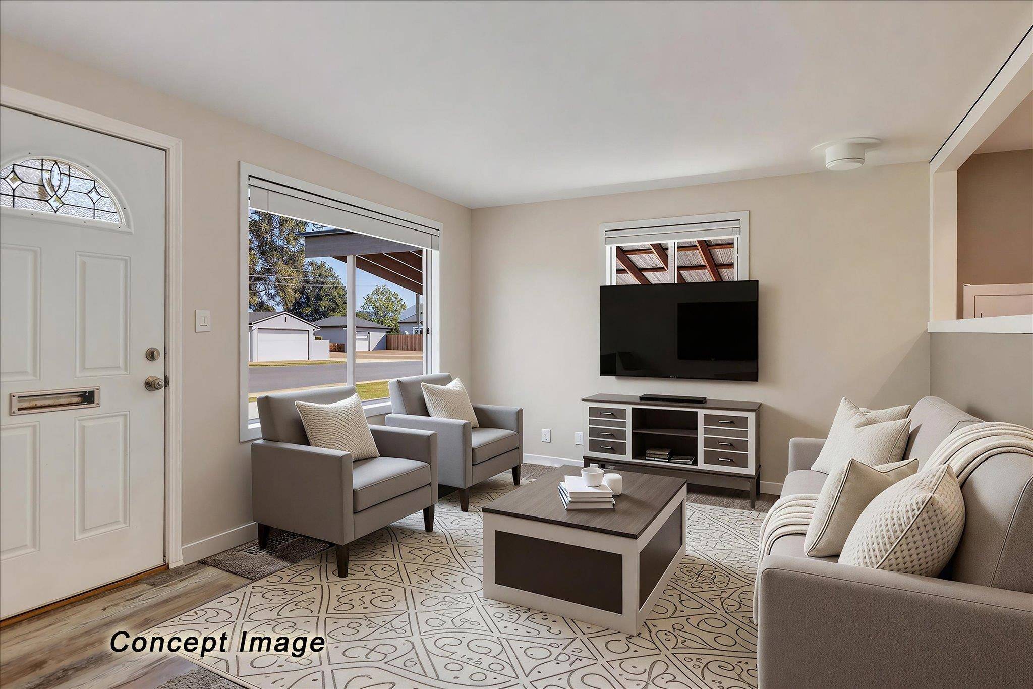 6123 N Cedar St, Spokane, WA 99205