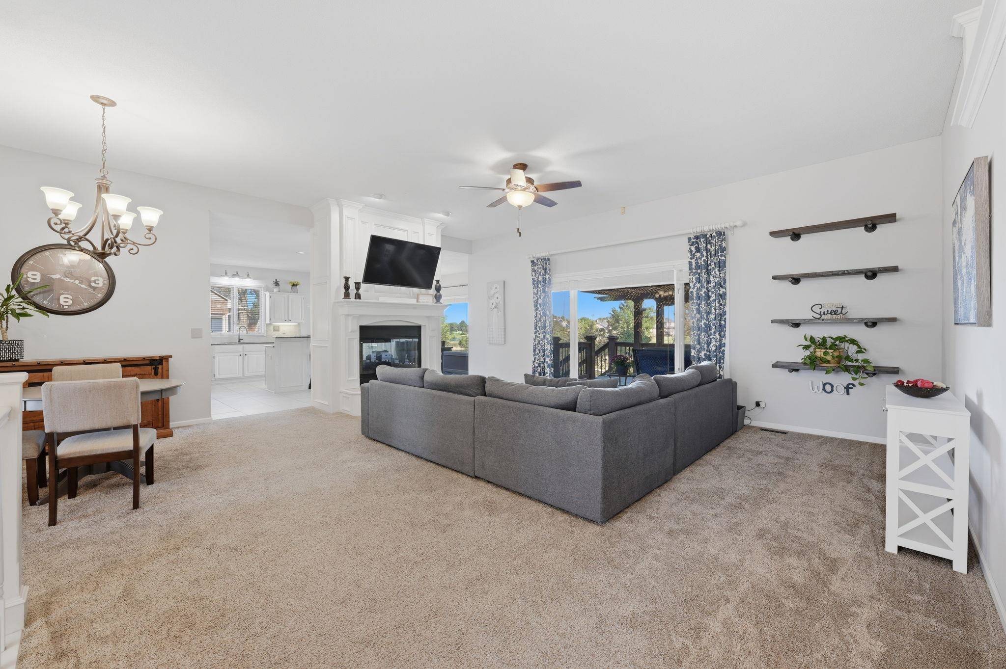8518 E Mulberry St, Wichita, KS 67226-3349