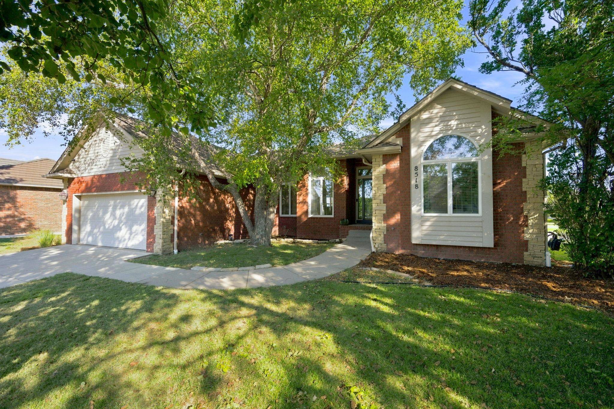 8518 E Mulberry St, Wichita, KS 67226-3349