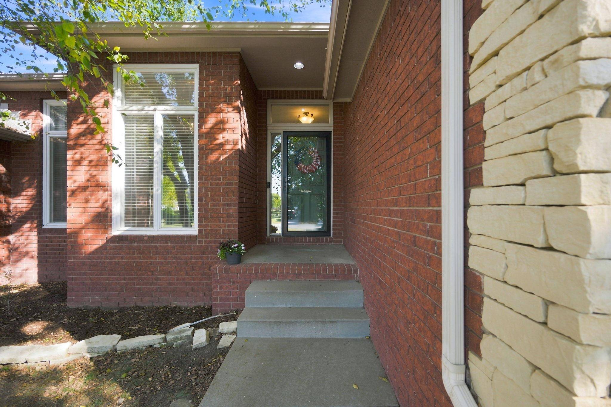 8518 E Mulberry St, Wichita, KS 67226-3349