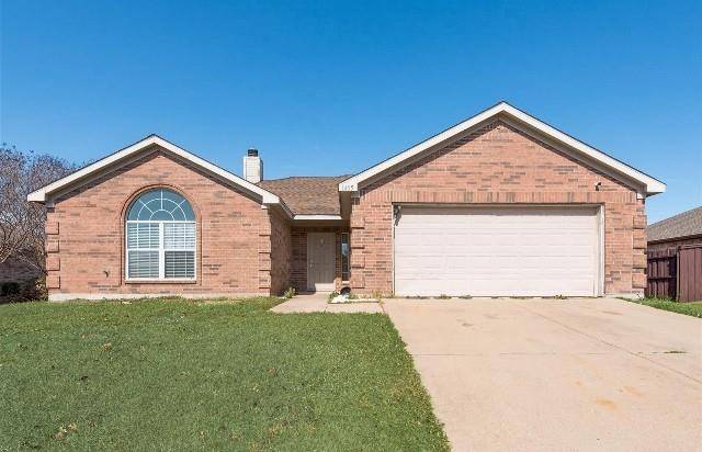 1405 Teal Way, Midlothian, TX 76065