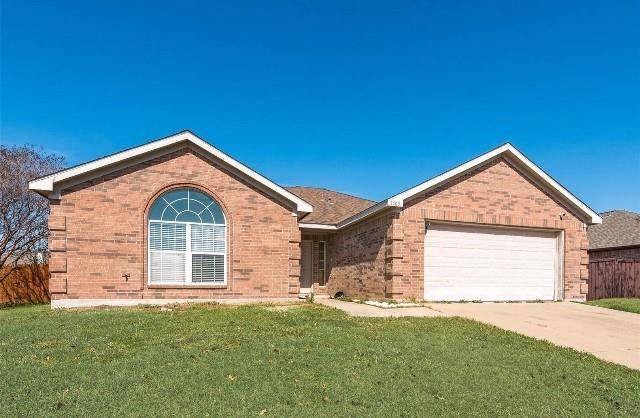 1405 Teal Way, Midlothian, TX 76065