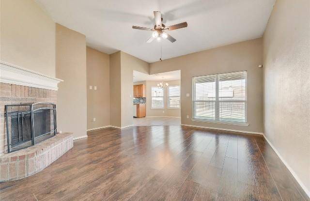 1405 Teal Way, Midlothian, TX 76065
