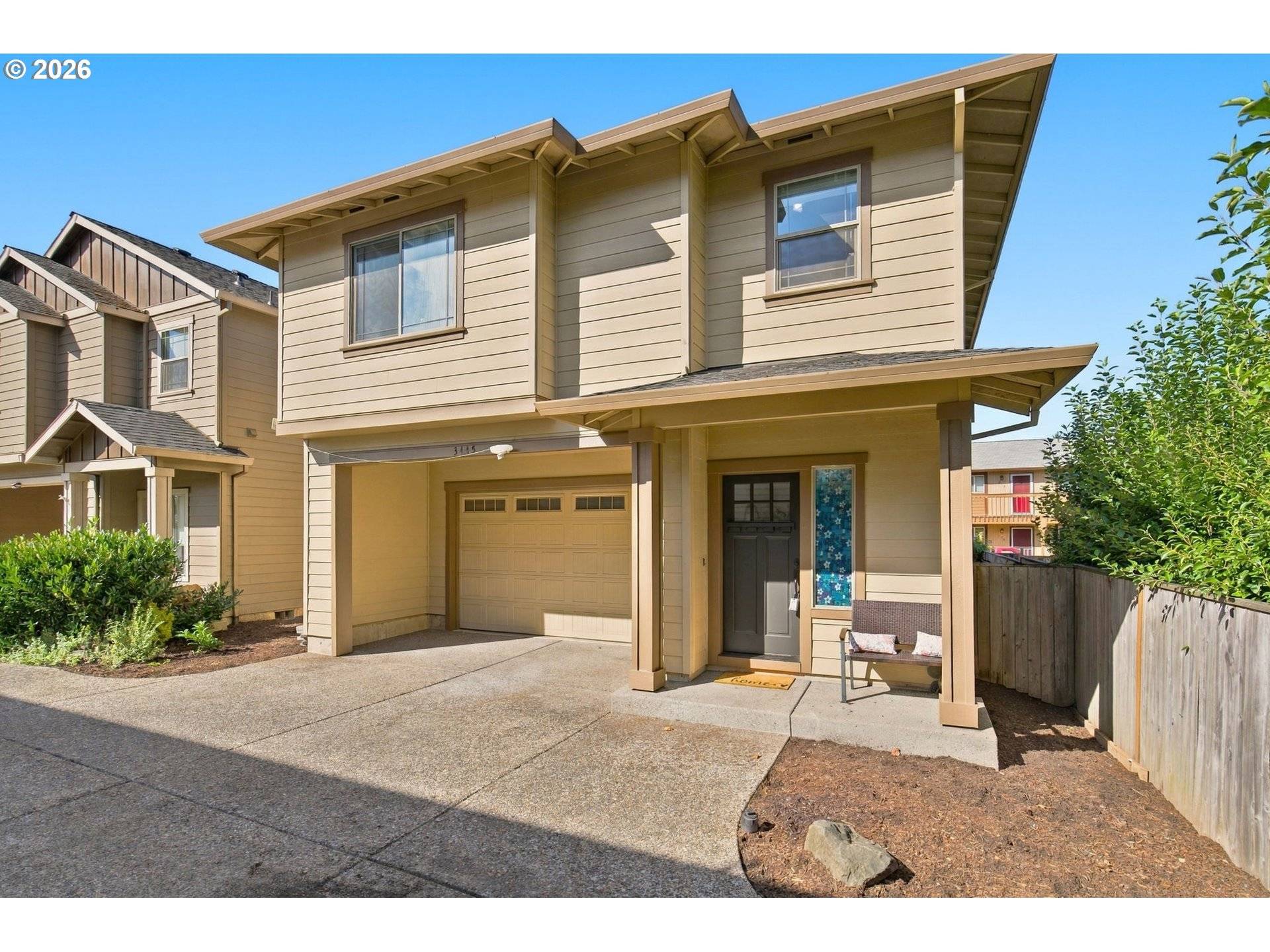 3445 POPLAR CT, Forest Grove, OR 97116