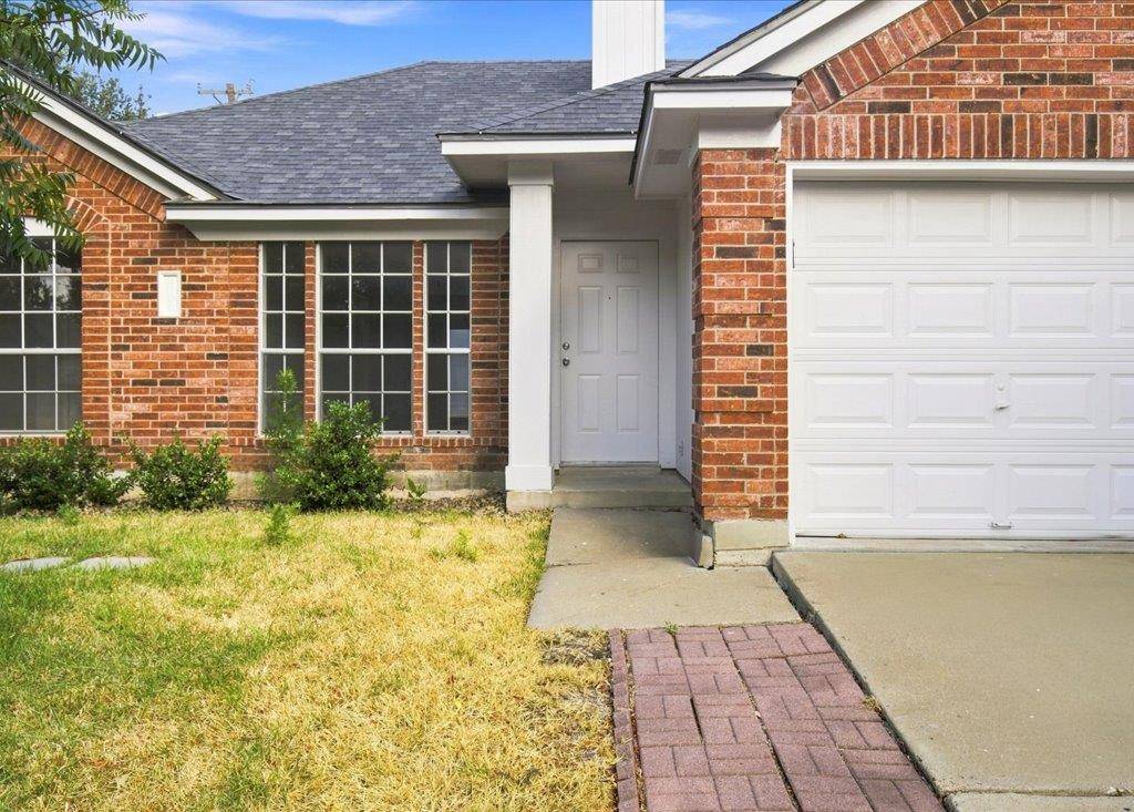 3700 Walleye WAY, Round Rock, TX 78665