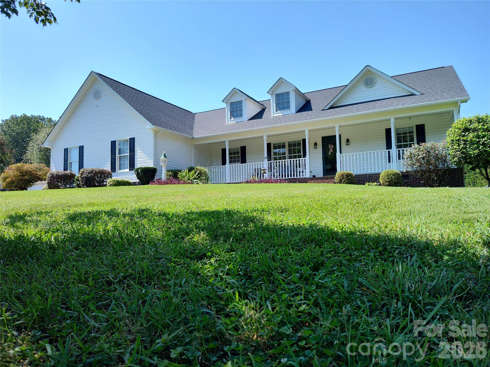 4005 Davis RD, Maiden, NC 28650