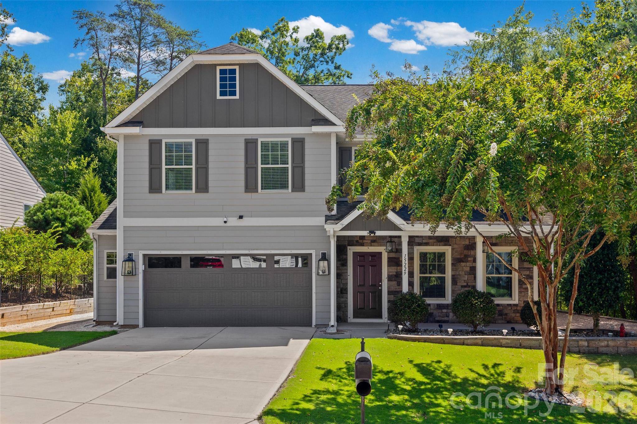 15229 Windward LN, Lancaster, SC 29720