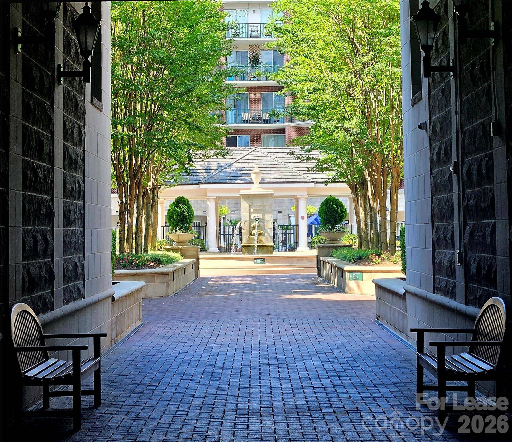 300 W 5th ST #718, Charlotte, NC 28202