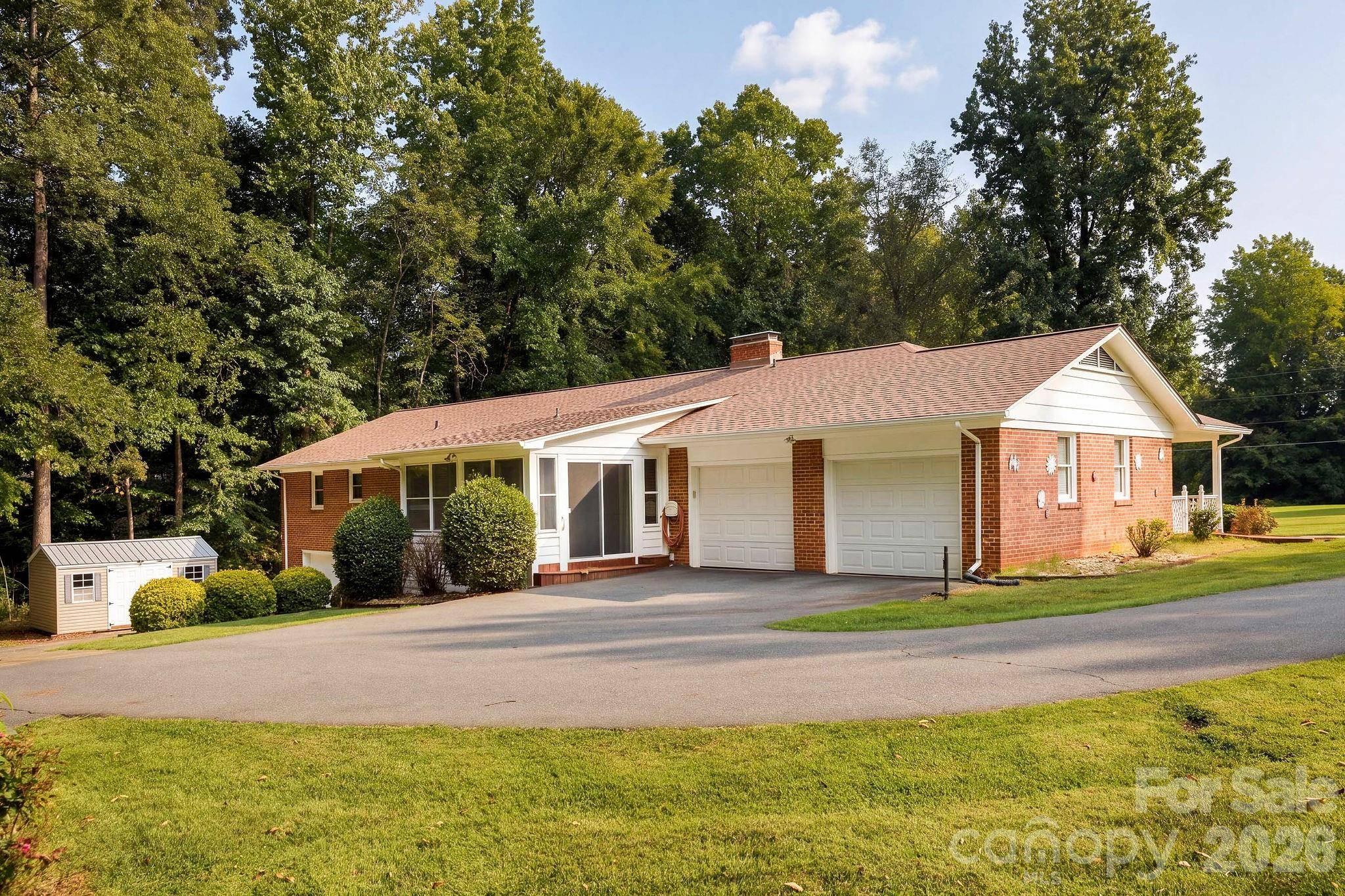 229 Random RD #2, Mocksville, NC 27028