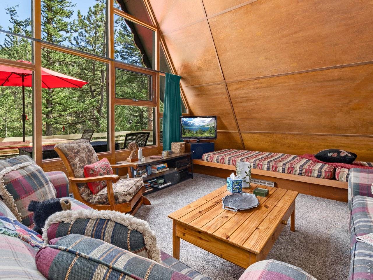 847 Hemlock, Lyons, CO 80540