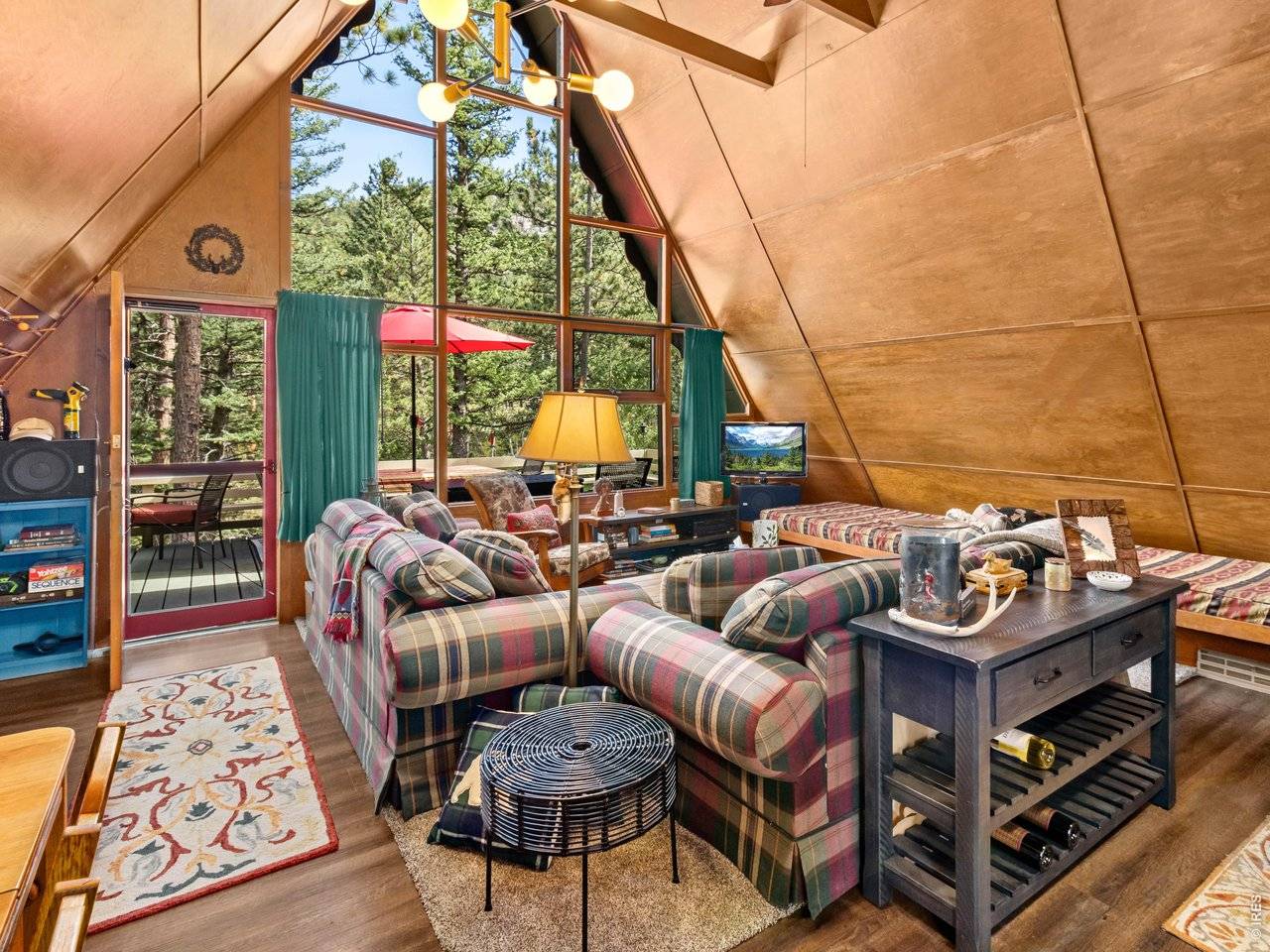 847 Hemlock, Lyons, CO 80540