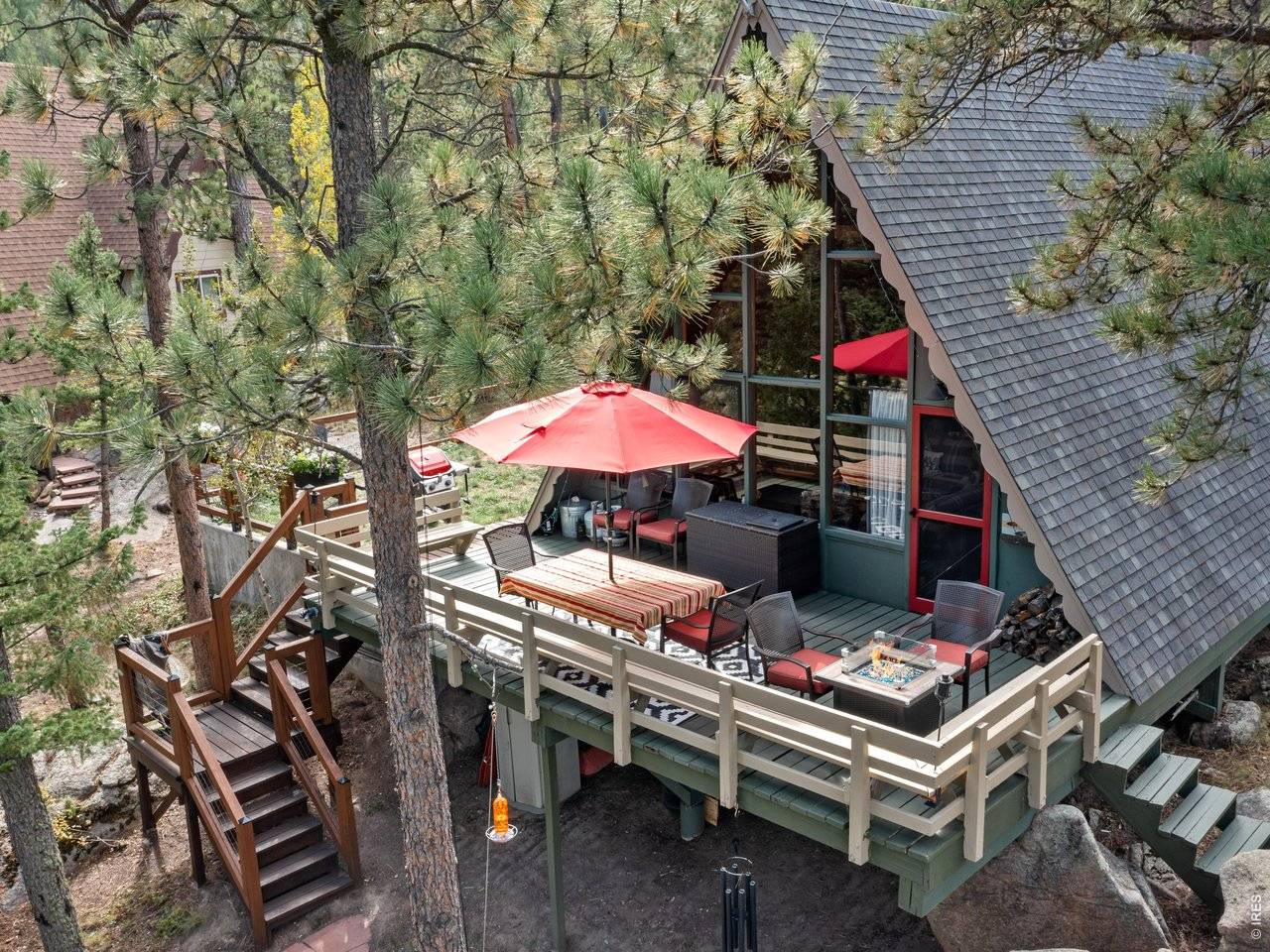 847 Hemlock, Lyons, CO 80540