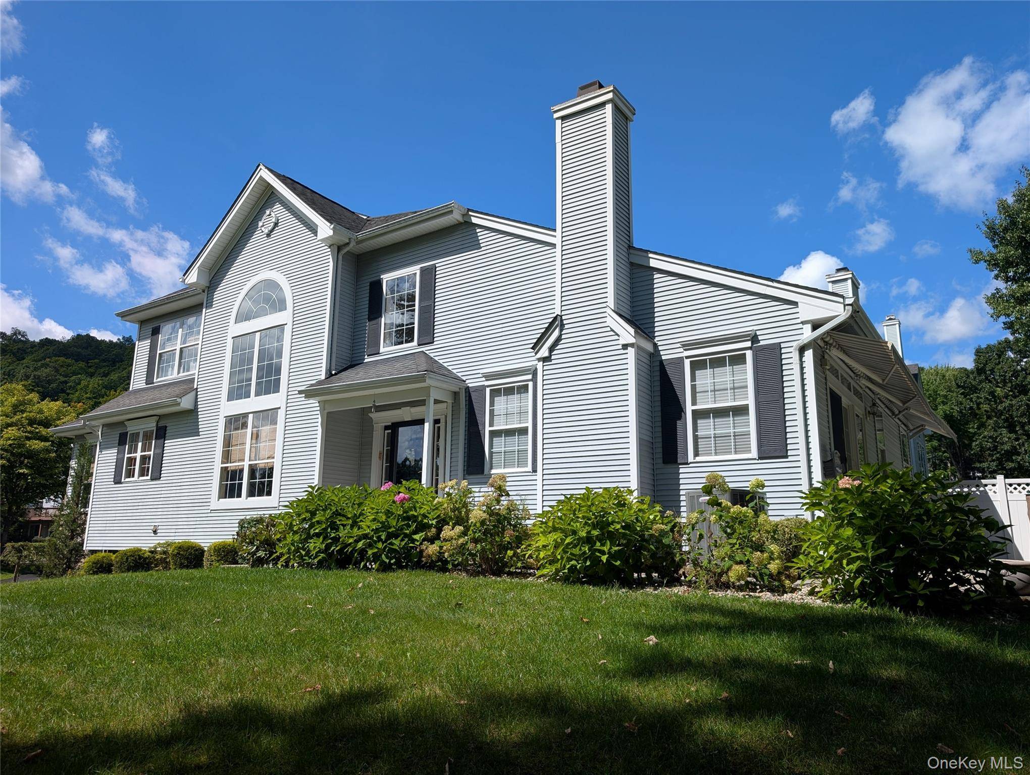 10 Willow CT, Tuxedo Park, NY 10987