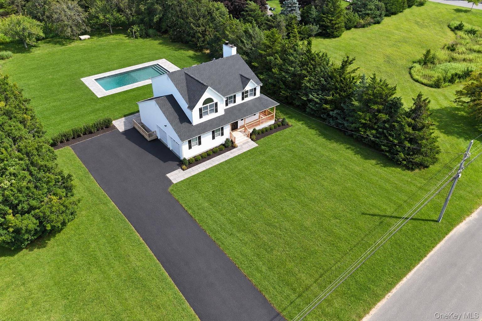 5750 Aldrich LN, Mattituck, NY 11952