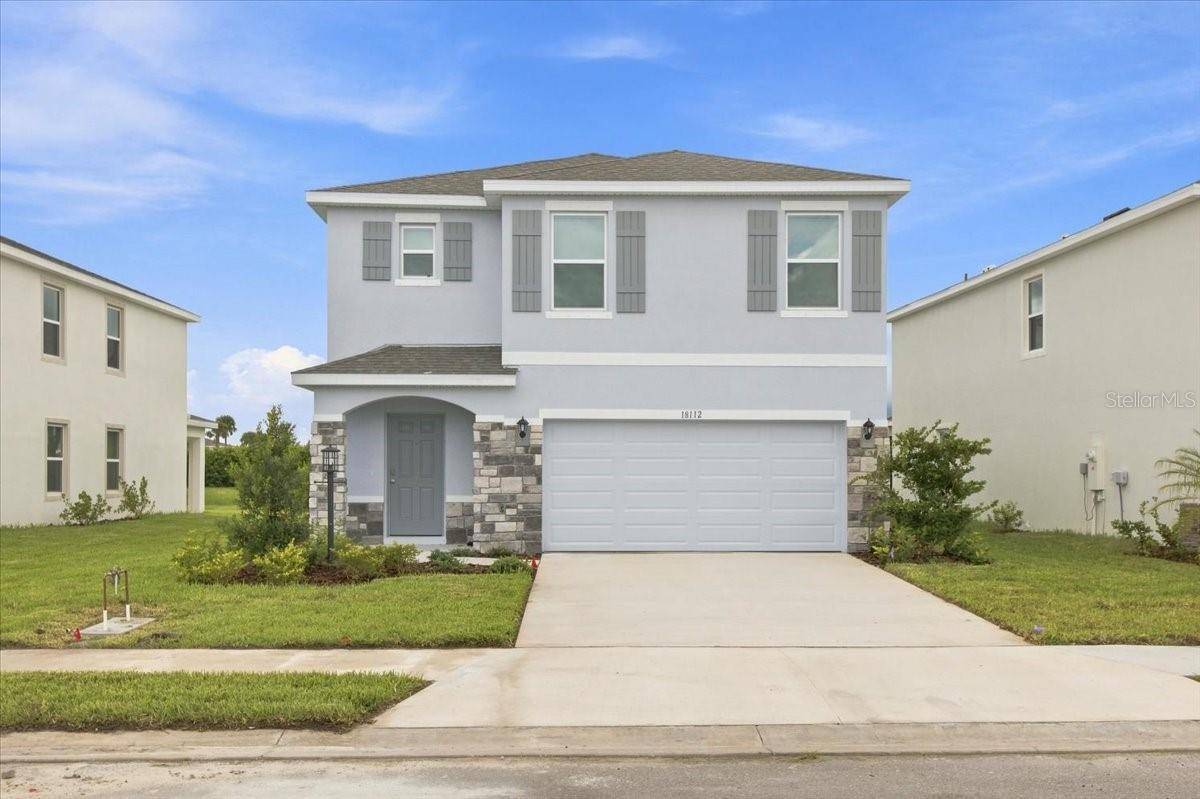 18112 GANDER TER, Bradenton, FL 34211
