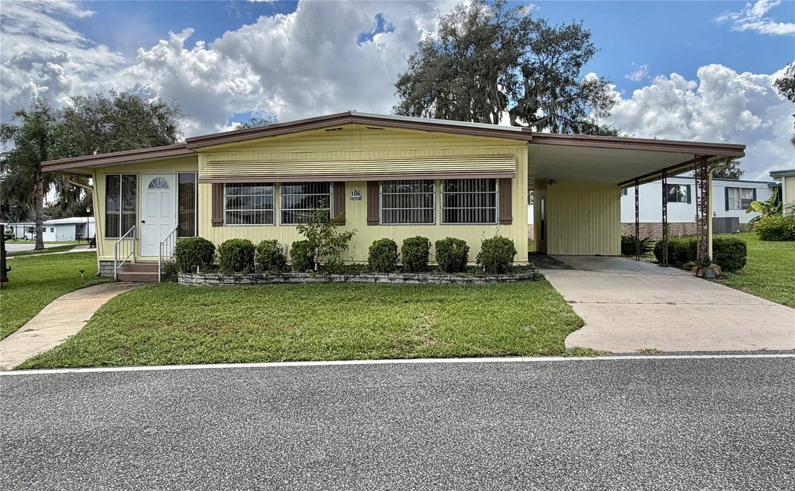 106 JASMINE TRL, Leesburg, FL 34748