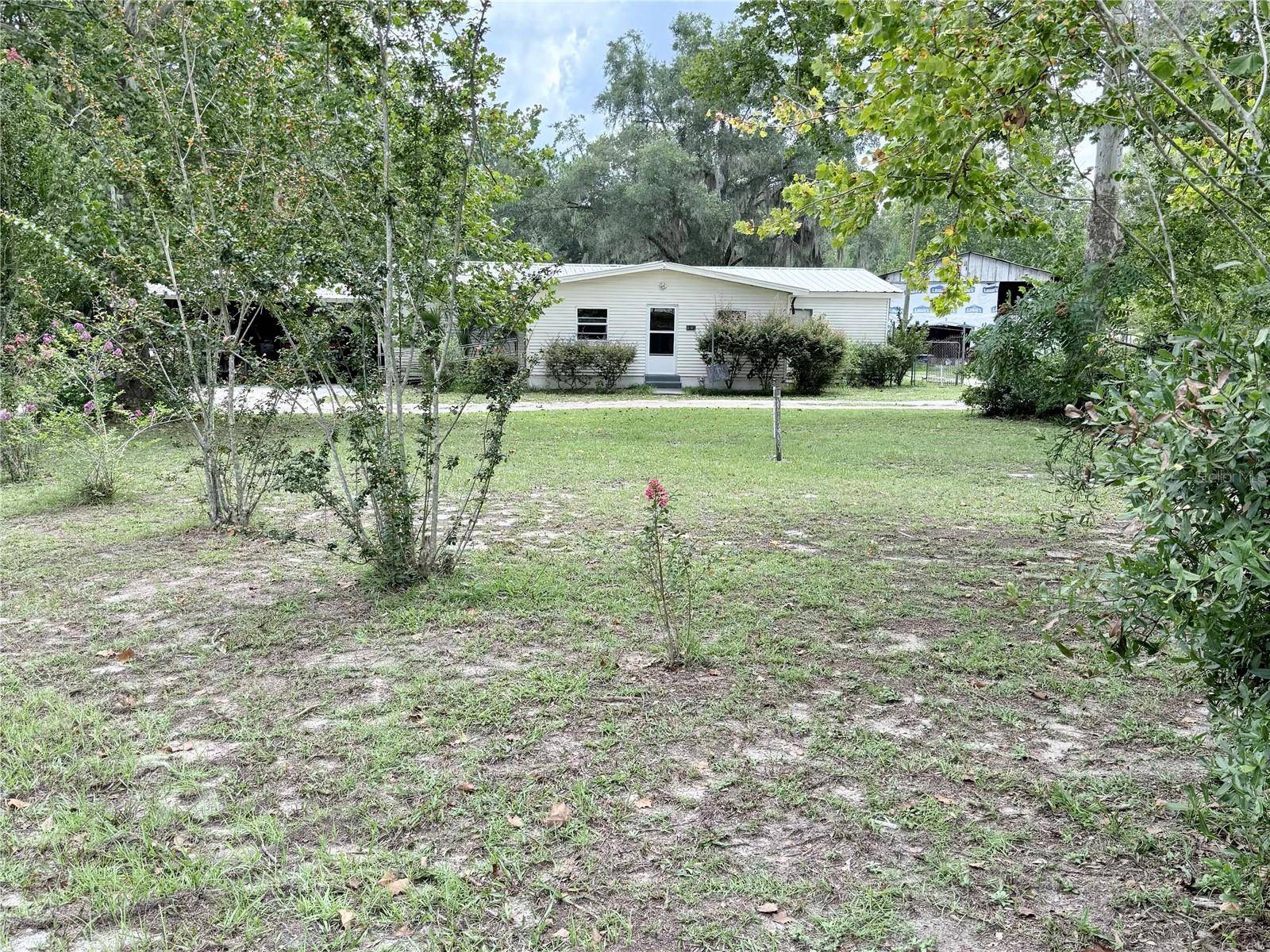 6861 NE 95TH CT, Bronson, FL 32621