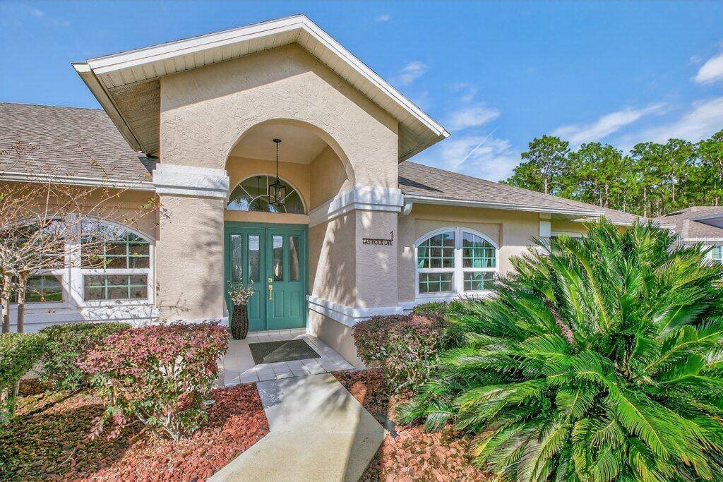 1 EASTMOOR LN, Palm Coast, FL 32164