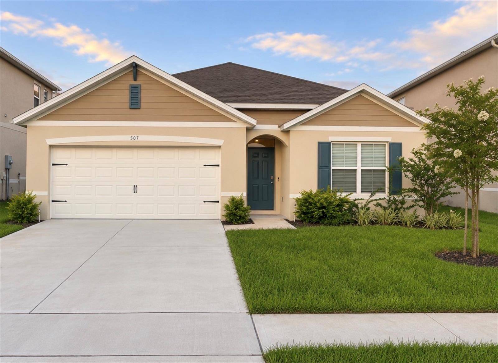 507 SHORT LN, Winter Haven, FL 33881