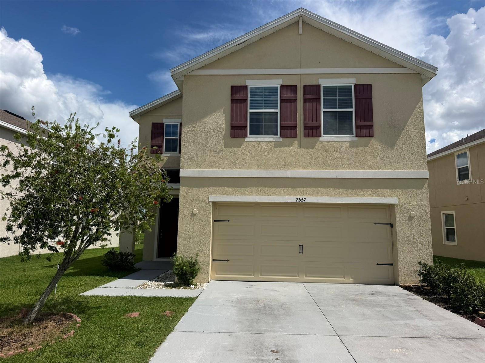 7557 TUSCAN BAY CIR, Wesley Chapel, FL 33545