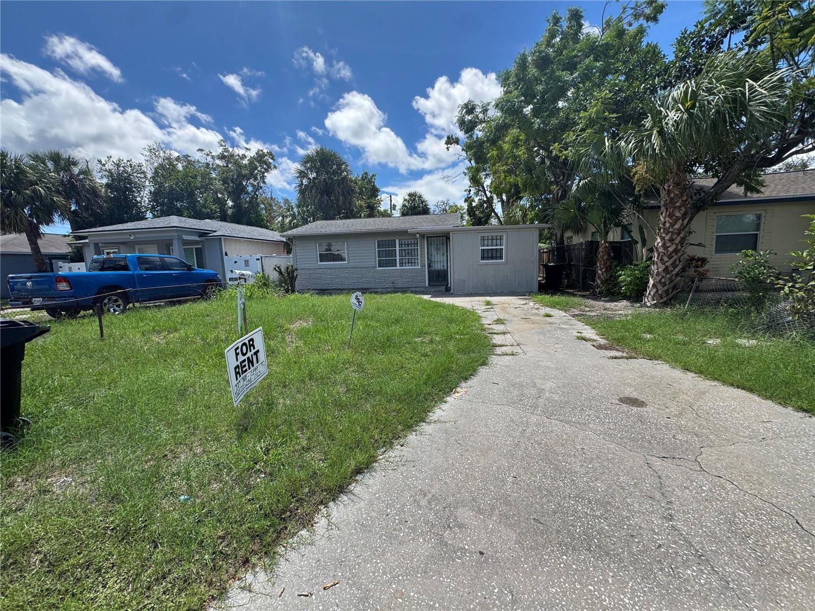 4034 13TH AVE S, St Petersburg, FL 33711