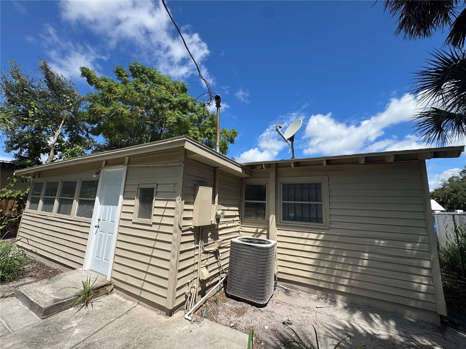 4034 13TH AVE S, St Petersburg, FL 33711