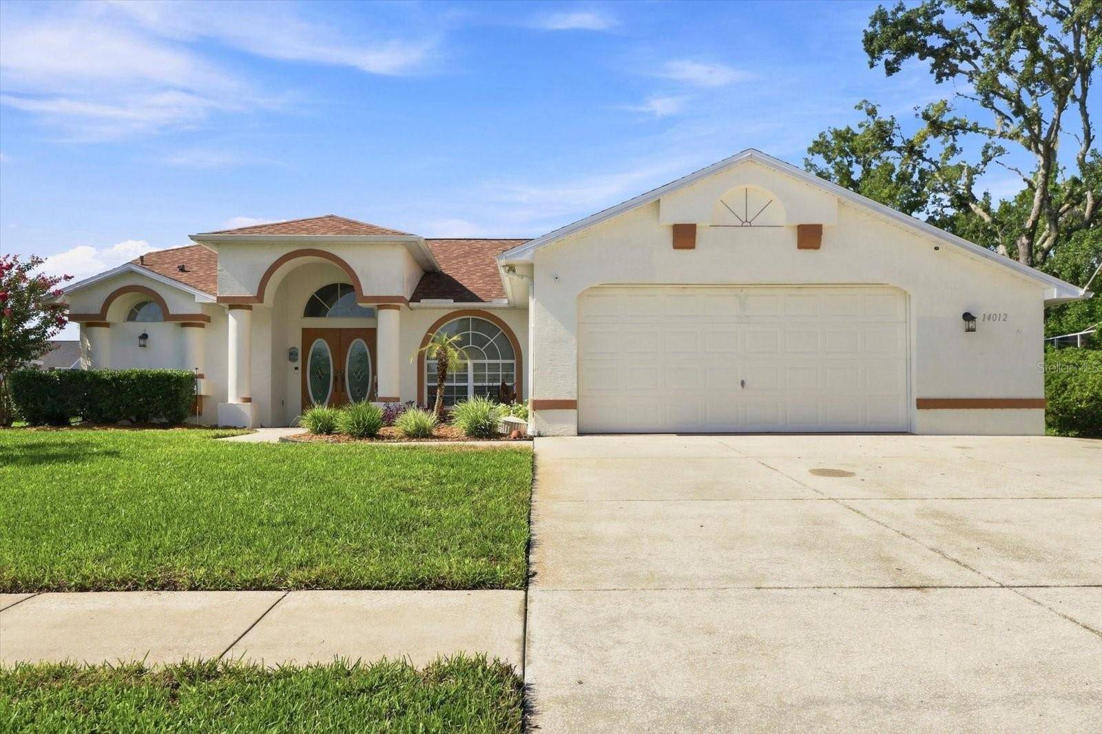14012 PULLMAN DR, Spring Hill, FL 34609