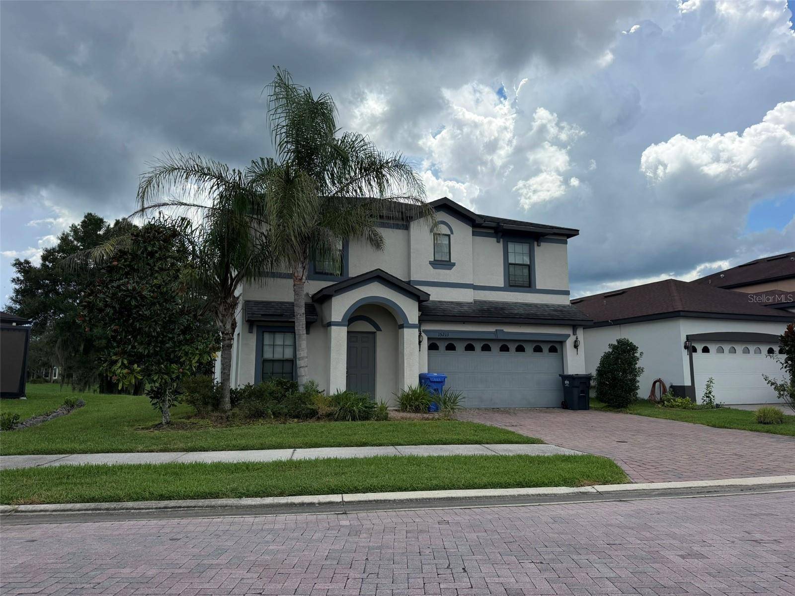 15213 ANTILLES ISLE LN, Tampa, FL 33647