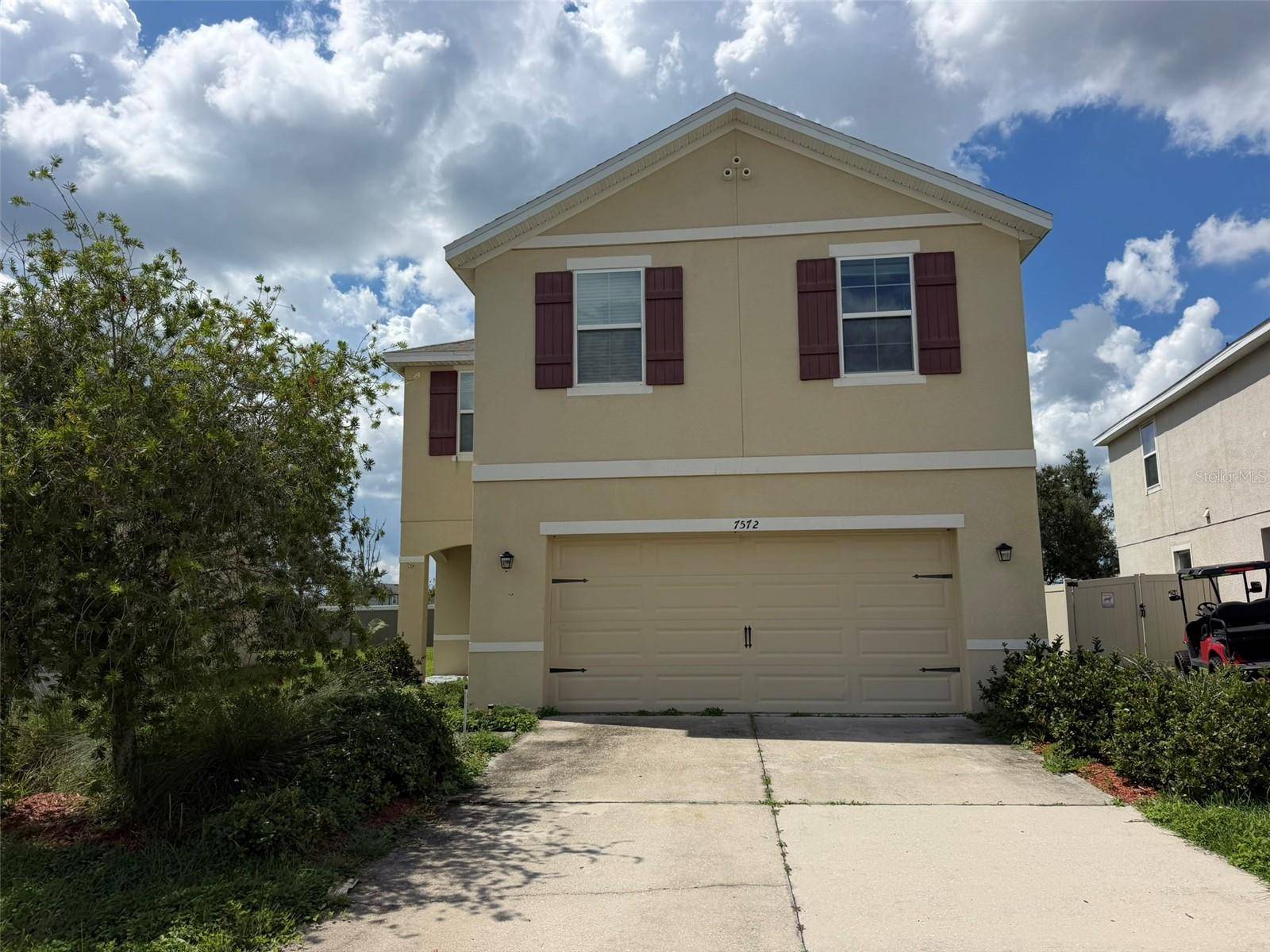 7572 TUSCAN BAY CIR, Wesley Chapel, FL 33545