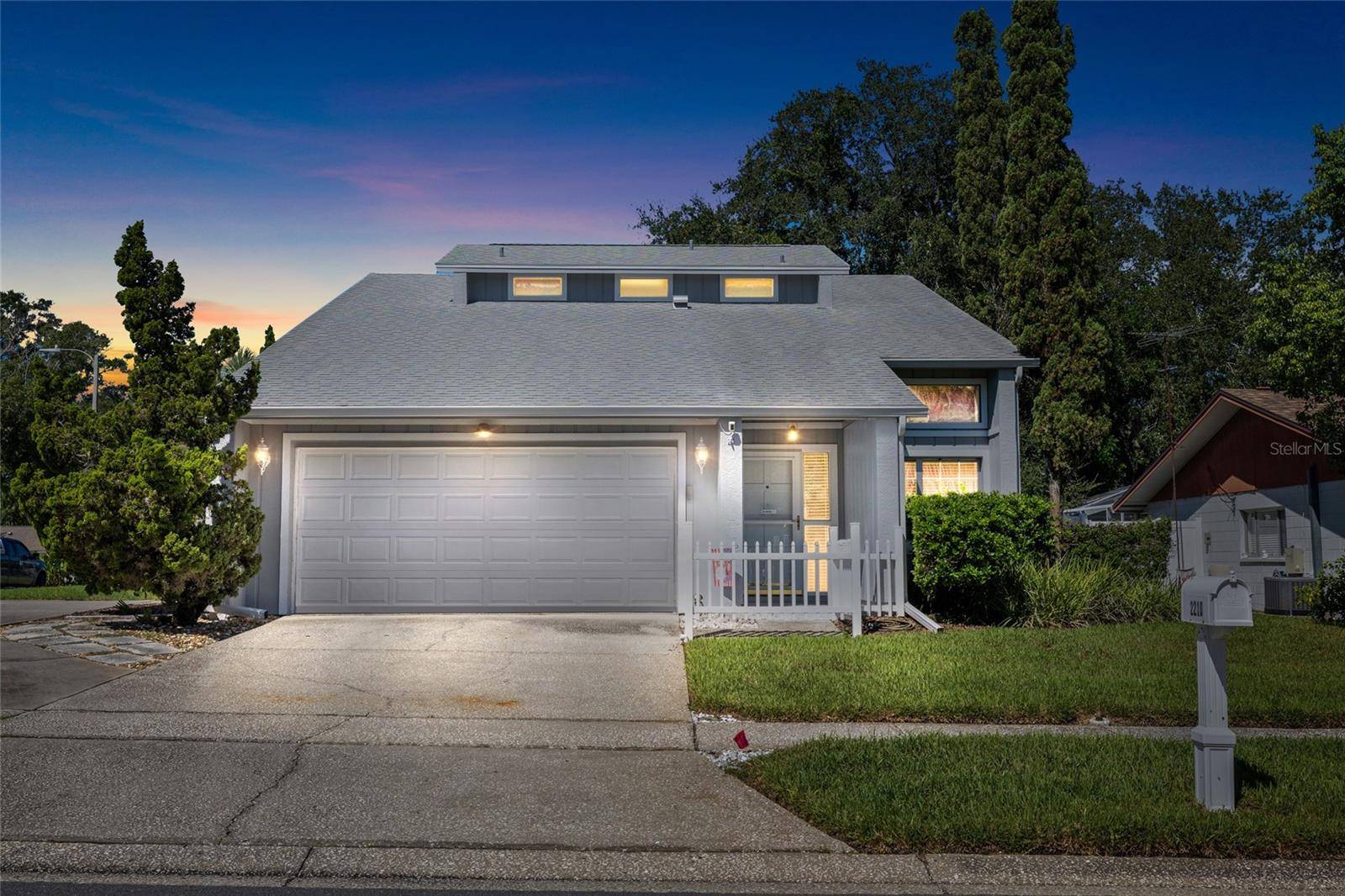 2210 CITRUS HILL RD, Palm Harbor, FL 34683