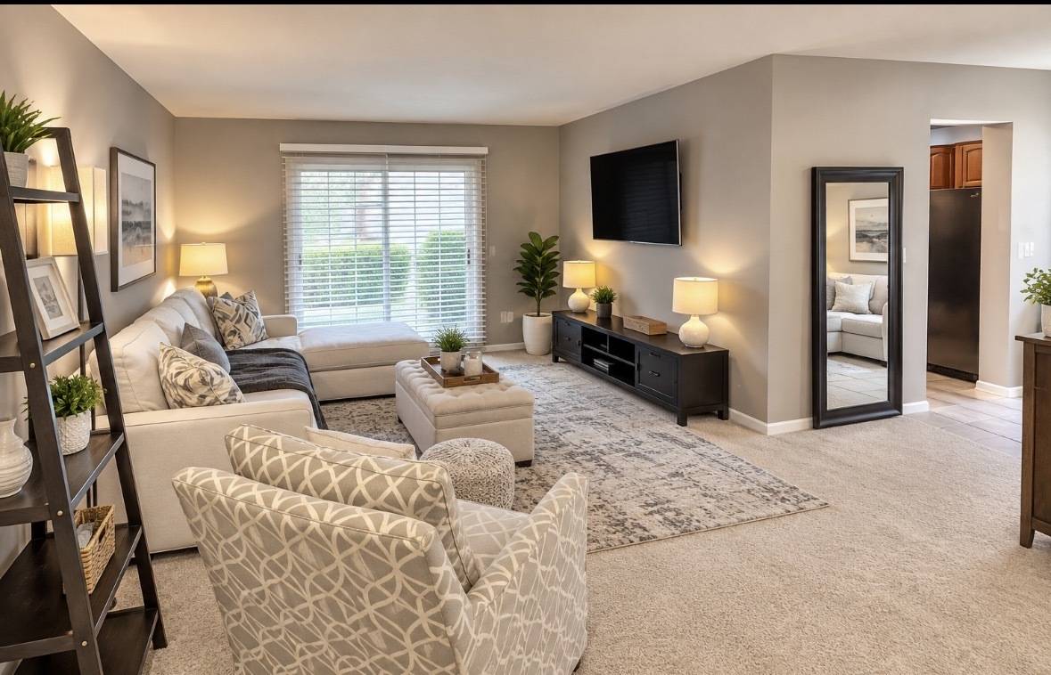 1517 Raymond DR #103, Naperville, IL 60563