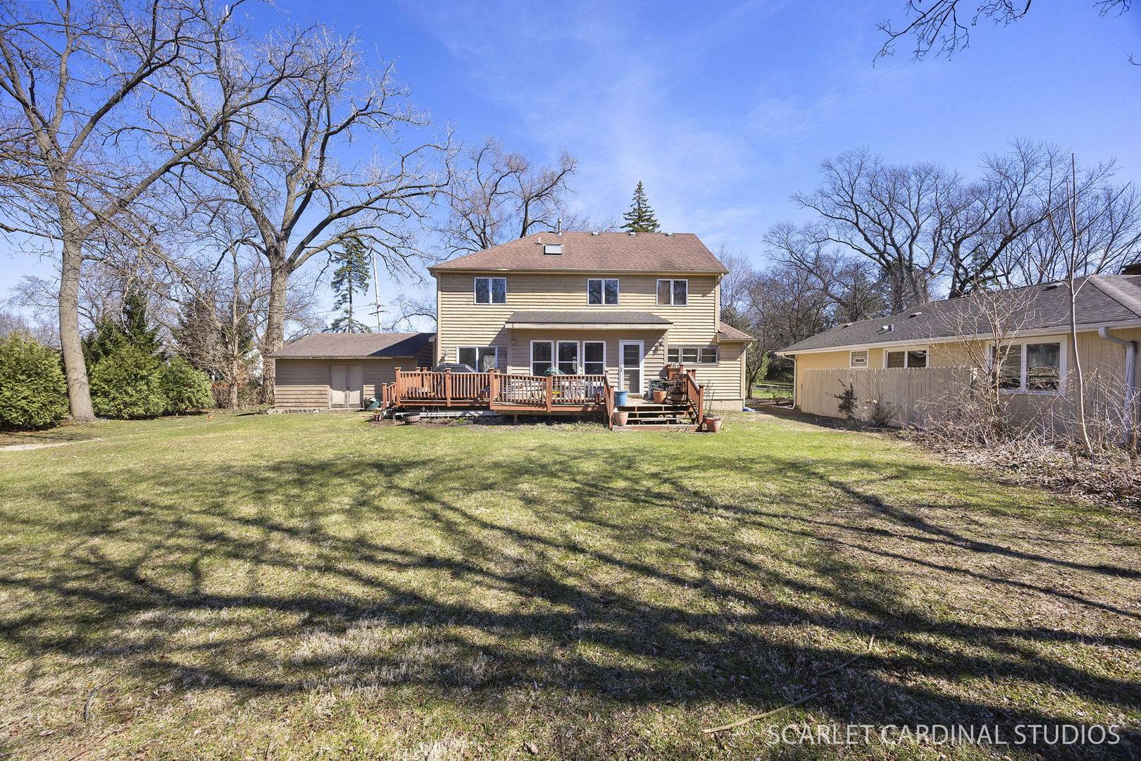 710 N Kenilworth AVE, Glen Ellyn, IL 60137