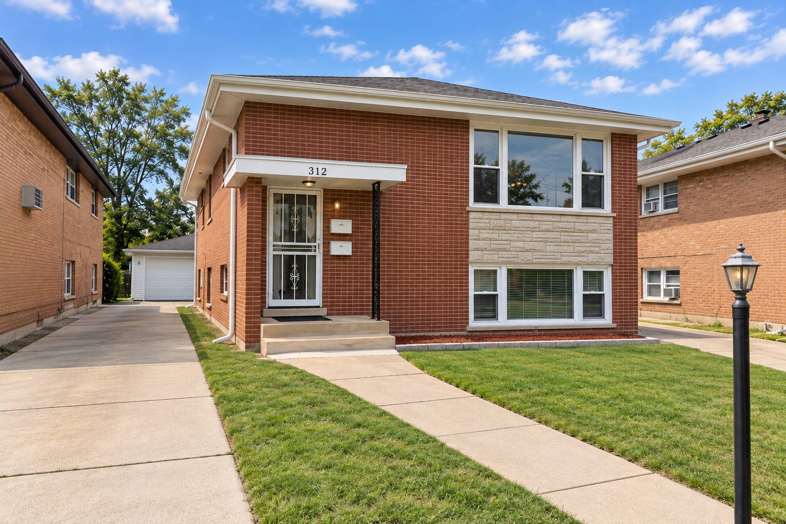 Address not disclosed, Calumet City, IL 60409