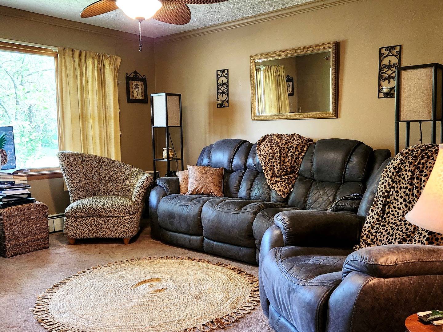 708 E 3rd ST, Karnak, IL 62956