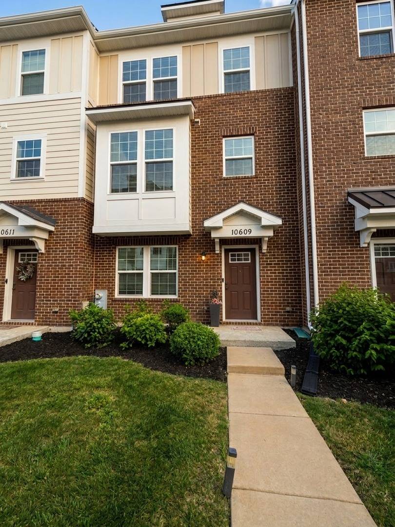 10609 Paige CIR, Orland Park, IL 60462