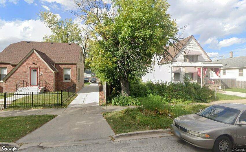 318 W 104th ST, Chicago, IL 60628