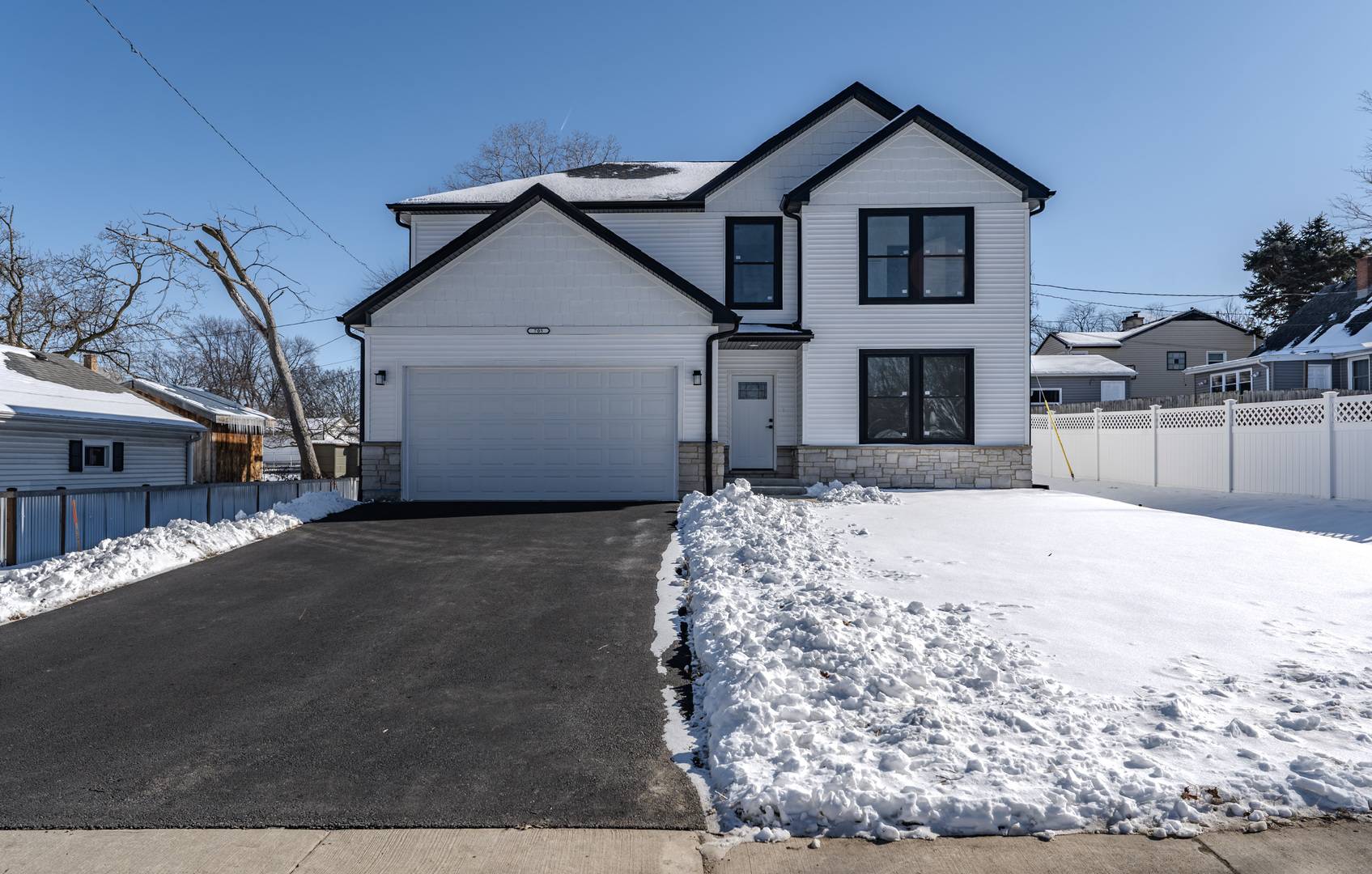 194 Vance ST, Lombard, IL 60148